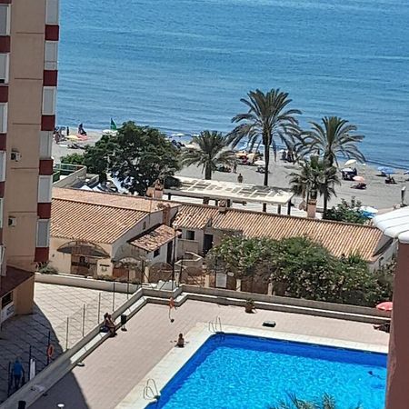 Estudio La Corbeta Torrox Dış mekan fotoğraf
