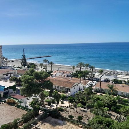 Estudio La Corbeta Torrox Dış mekan fotoğraf
