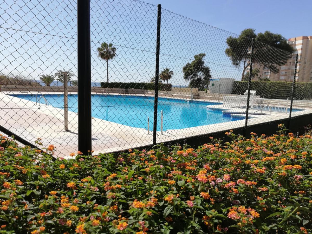 Estudio La Corbeta Torrox Dış mekan fotoğraf