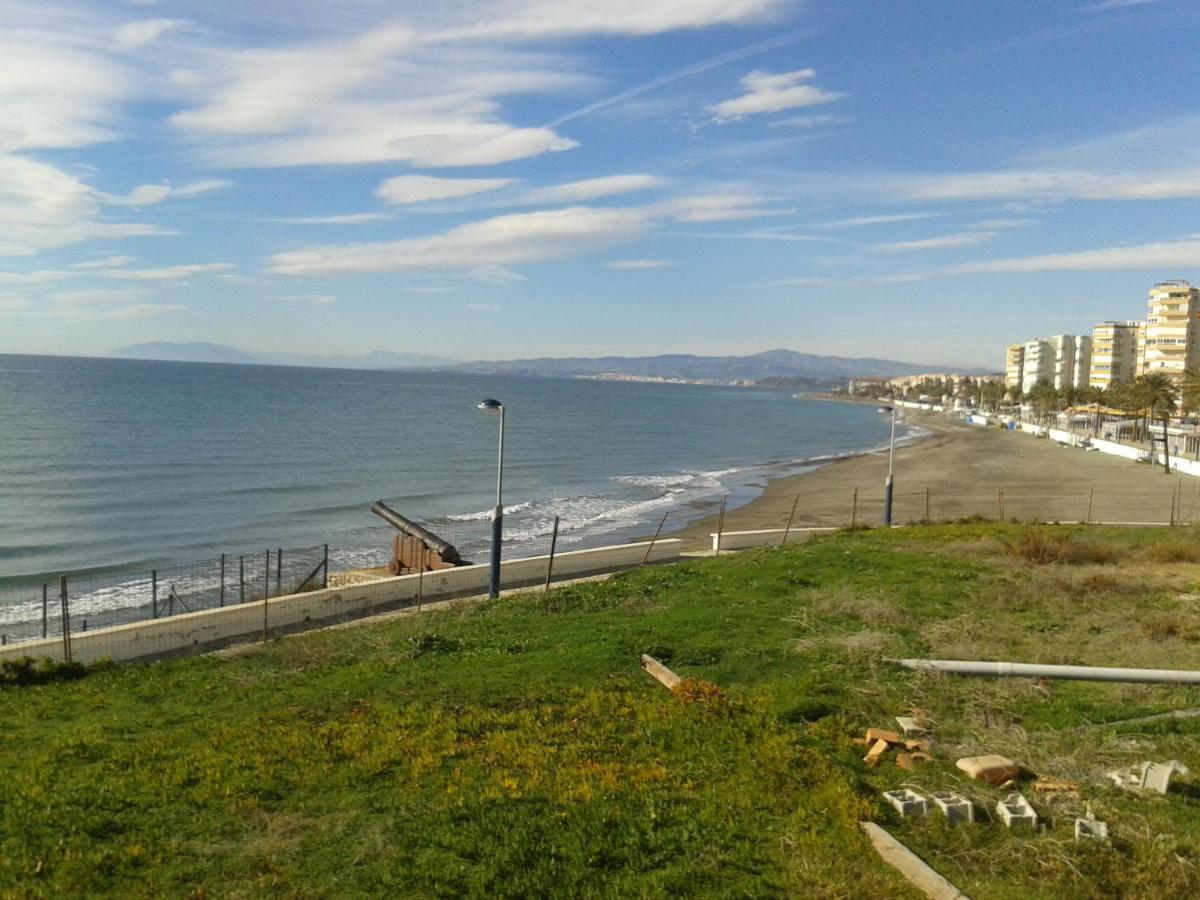 Estudio La Corbeta Torrox Dış mekan fotoğraf