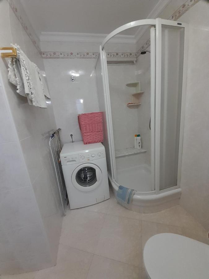Estudio La Corbeta Torrox Dış mekan fotoğraf
