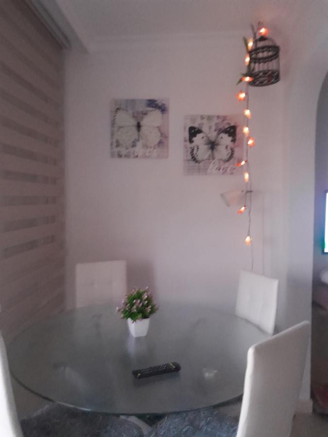 Estudio La Corbeta Torrox Dış mekan fotoğraf