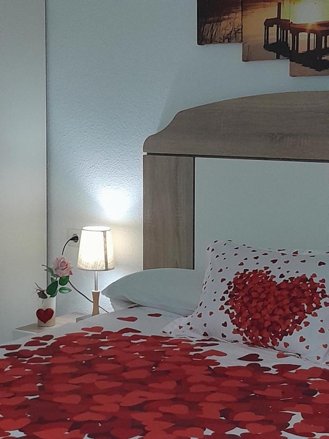 Estudio La Corbeta Torrox Dış mekan fotoğraf