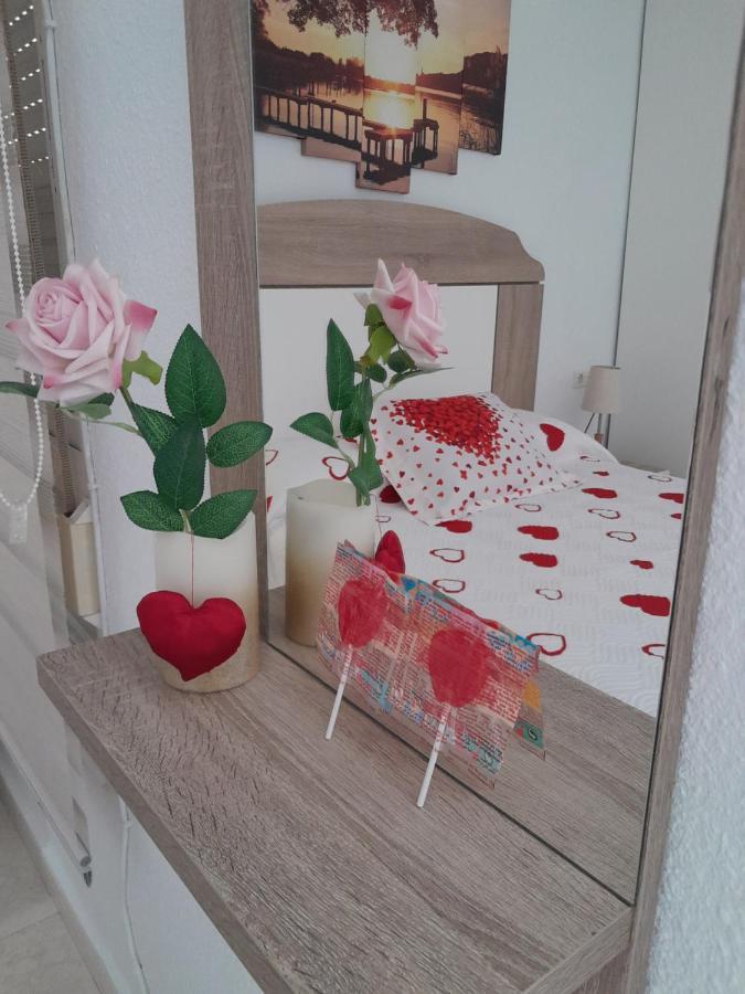Estudio La Corbeta Torrox Dış mekan fotoğraf
