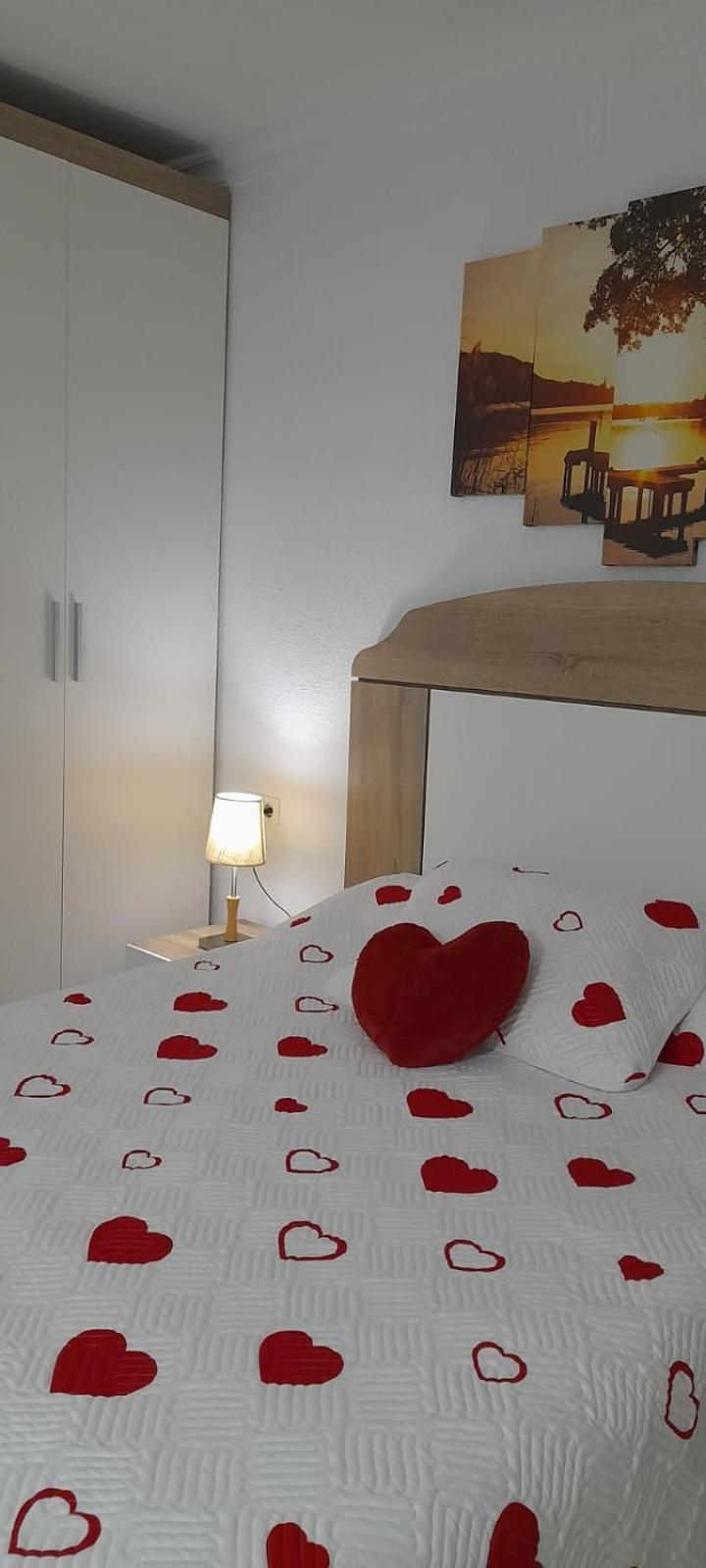 Estudio La Corbeta Torrox Dış mekan fotoğraf