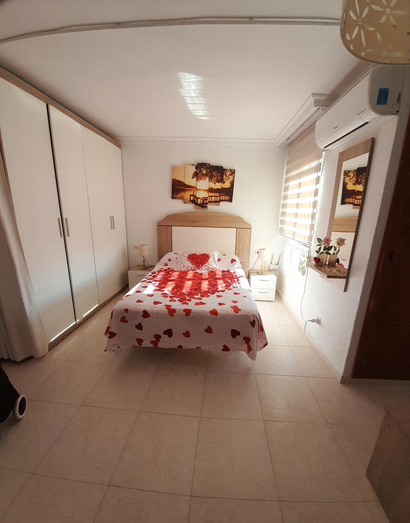 Estudio La Corbeta Torrox Dış mekan fotoğraf